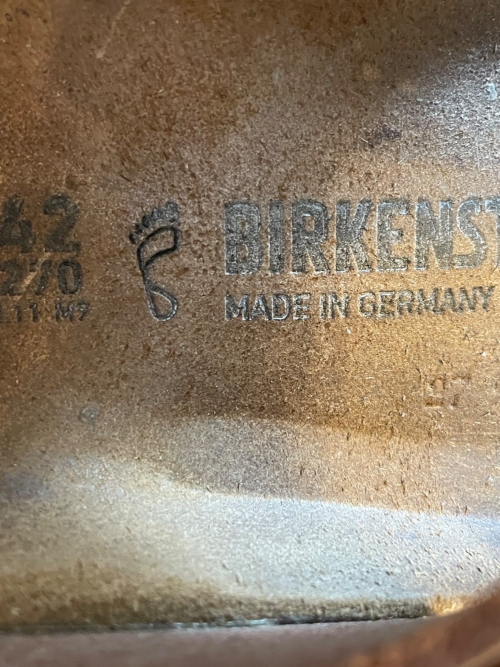 Birkenstock Ramses - Picture 4 of 6